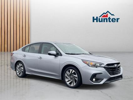 2025 Subaru Legacy Fletcher NC