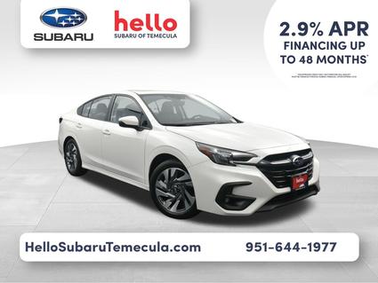 2025 Subaru Legacy Temecula CA