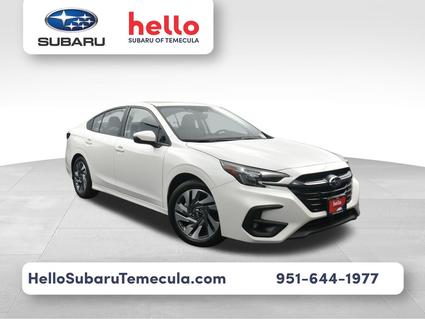 2025 Subaru Legacy Temecula CA