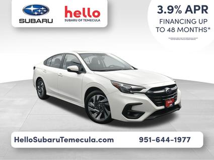 2025 Subaru Legacy Temecula CA