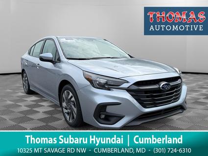 2025 Subaru Legacy Cumberland MD