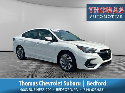 2025 Subaru Legacy Bedford PA