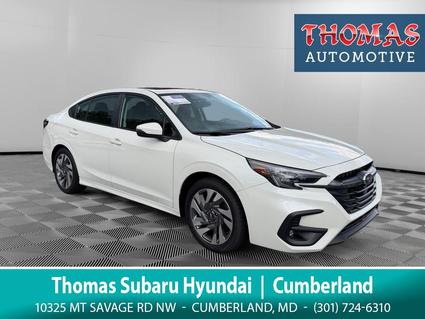 2025 Subaru Legacy Cumberland MD