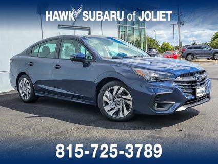 2025 Subaru Legacy Plainfield IL