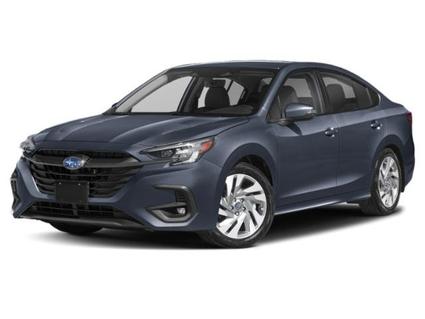 2025 Subaru Legacy Saint Paul MN