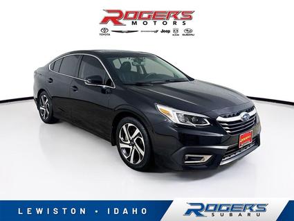2020 Subaru Legacy Lewiston ID