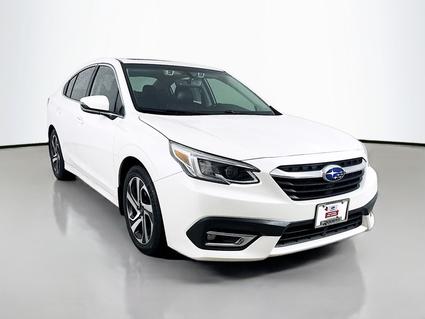 2022 Subaru Legacy Hermiston OR