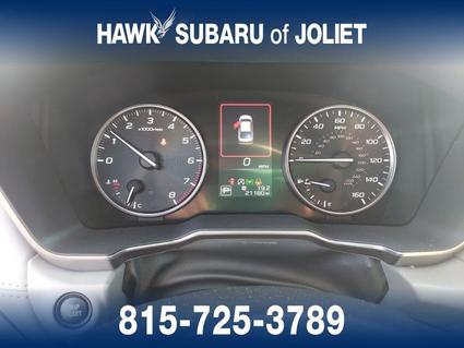 2024 Subaru Legacy Plainfield IL