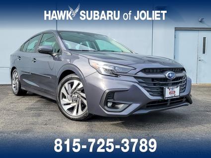 2024 Subaru Legacy Plainfield IL
