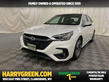 2024 Subaru Legacy Clarksburg WV