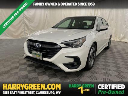 2024 Subaru Legacy Clarksburg WV