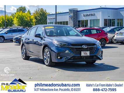 2024 Subaru Legacy Pocatello ID