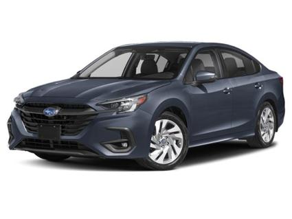 2024 Subaru Legacy Pocatello ID