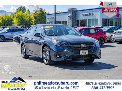 2024 Subaru Legacy Pocatello ID