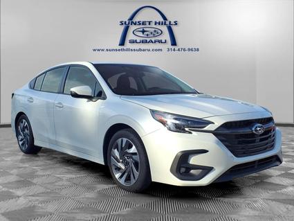 2025 Subaru Legacy Saint Louis MO