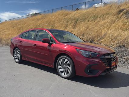 2025 Subaru Legacy Hermiston OR