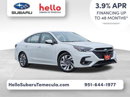 2025 Subaru Legacy Temecula CA
