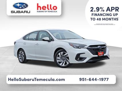 2025 Subaru Legacy Temecula CA