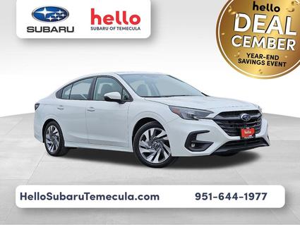 2025 Subaru Legacy Temecula CA