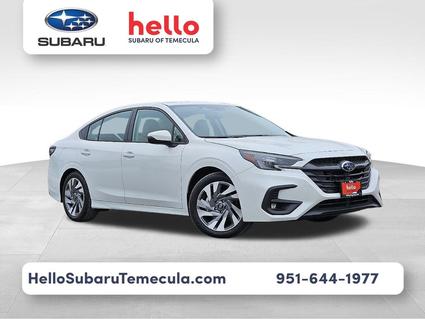 2025 Subaru Legacy Temecula CA