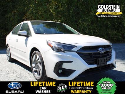2025 Subaru Legacy Albany NY
