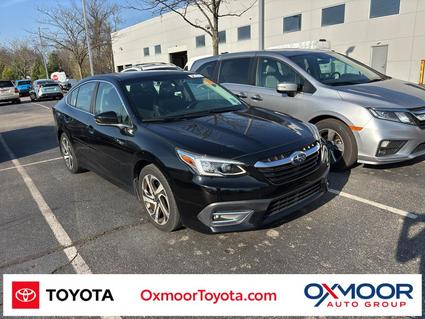 2022 Subaru Legacy Louisville KY