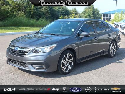 2022 Subaru Legacy Bloomington IN