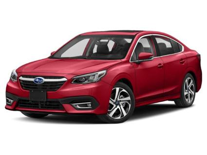 2022 Subaru Legacy Coos Bay OR