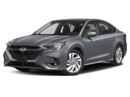 2023 Subaru Legacy Lewiston ID