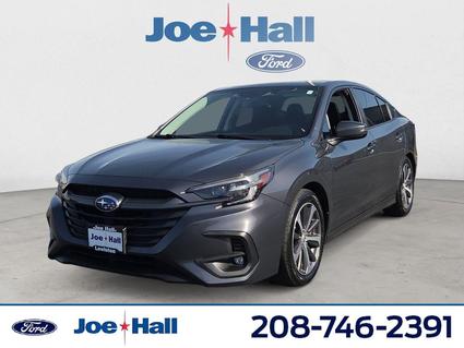2023 Subaru Legacy Lewiston ID