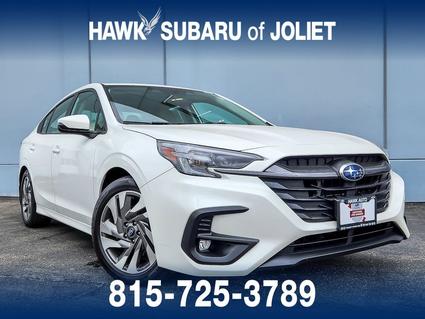 2024 Subaru Legacy Plainfield IL