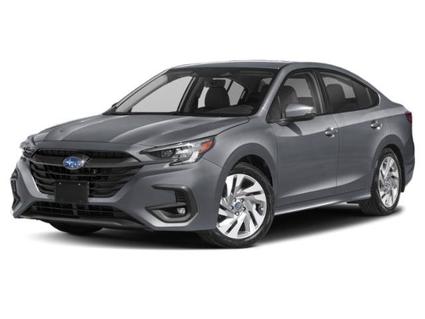 2024 Subaru Legacy Saint Paul MN