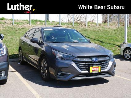 2024 Subaru Legacy Saint Paul MN