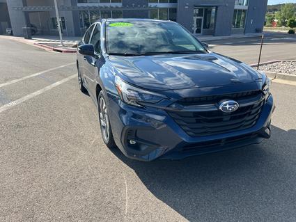 2025 Subaru Legacy Durango CO