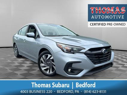 2025 Subaru Legacy Bedford PA