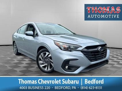 2025 Subaru Legacy Bedford PA
