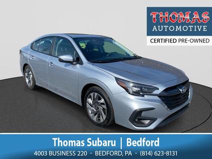 2025 Subaru Legacy Bedford PA