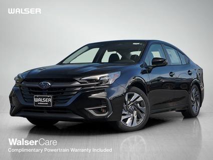 2025 Subaru Legacy Burnsville MN