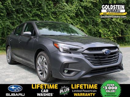 2025 Subaru Legacy Albany NY