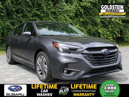 2025 Subaru Legacy Albany NY