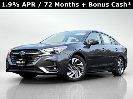 2025 Subaru Legacy Burnsville MN