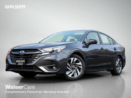 2025 Subaru Legacy Burnsville MN