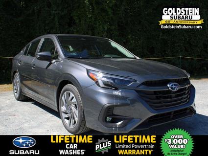 2025 Subaru Legacy Albany NY
