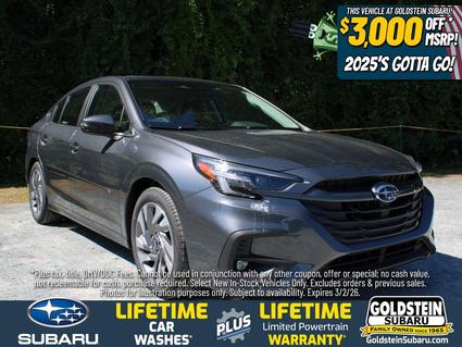 2025 Subaru Legacy Albany NY