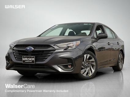2025 Subaru Legacy Burnsville MN