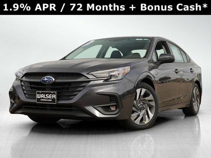 2025 Subaru Legacy Burnsville MN