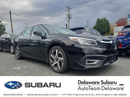 2020 Subaru Legacy Wilmington DE
