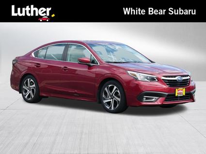 2021 Subaru Legacy Saint Paul MN
