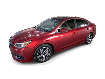 2021 Subaru Legacy Billings MT