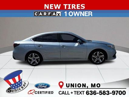 2022 Subaru Legacy Union MO
